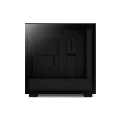 Корпус NZXT H7 v1 2022 Elite Edition All Black (CM-H71EB-01)