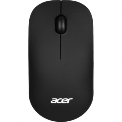 Комплект Acer OKR030 Wireless Black (ZL.KBDEE.00Z)