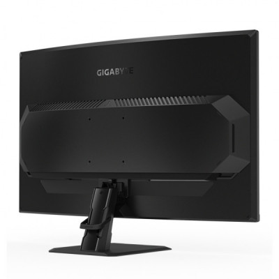 Монітор GIGABYTE GS32QCA Gaming Monitor