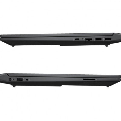 Ноутбук HP Victus 15-fa1025ua (B83A2EA)
