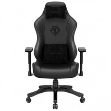 Крісло ігрове Anda Seat Phantom 3 Size L Black/Black (AD18Y-06-B-PV/C-B01)