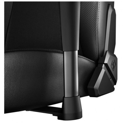 Крісло ігрове Anda Seat Phantom 3 Size L Black/Black (AD18Y-06-B-PV/C-B01)