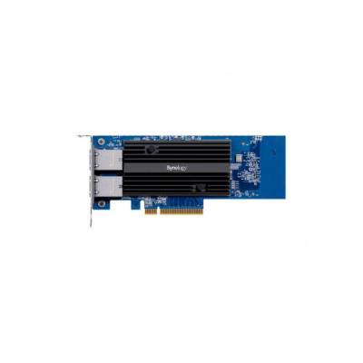 Мережева карта Synology E10G30-F2