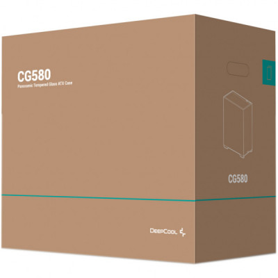 Корпус Deepcool CG580