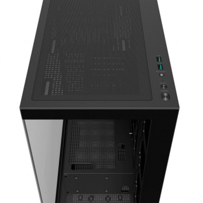 Корпус Deepcool CG580