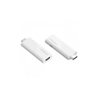 Медіаплеєр H96 MAX H313 TV Stick (H313_TV_STICK)