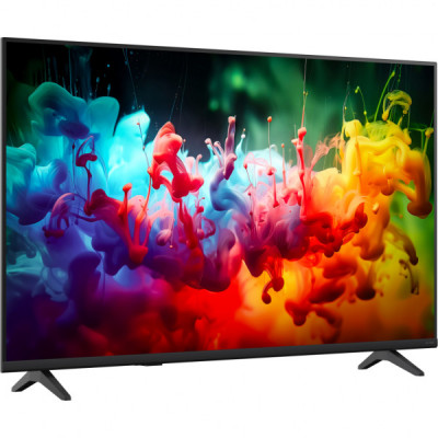Телевізор LG 43QNED70B6C Телевізор LG 43QNED70B6C