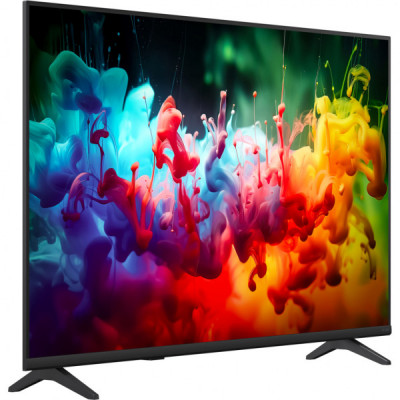 Телевізор LG 43QNED70B6C Телевізор LG 43QNED70B6C