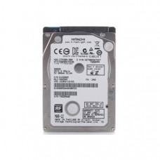 Жорсткий диск для ноутбука 2.5" 500GB WDC Hitachi HGST (HTS725050A7E630)