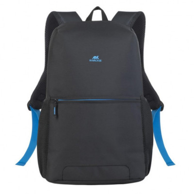 Рюкзак для ноутбука RivaCase 15.6" 8067 Black (8067Black)