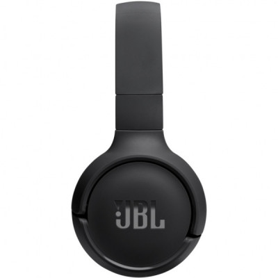 Навушники JBL Tune 520BT Black (JBLT520BTBLKEU)