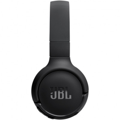 Навушники JBL Tune 520BT Black (JBLT520BTBLKEU)