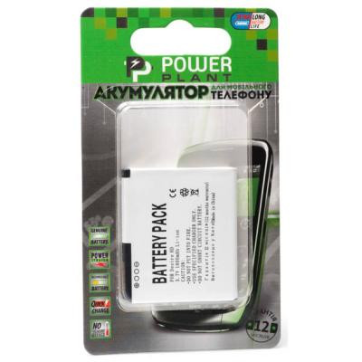 Акумуляторна батарея для телефону PowerPlant HTC Desire HD, A9191 (DV00DV6053)