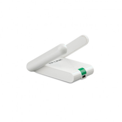 Мережева карта Wi-Fi TP-Link TL-WN822N