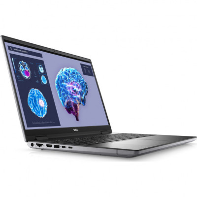 Ноутбук Dell Precision 7680 (210-BGNT_i9321TBW11P)