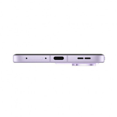 Мобільний телефон Oppo Reno13 Pro 12/512GB Plume Purple (OFCPH2697_PURPLE)