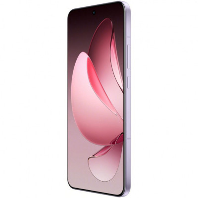 Мобільний телефон Oppo Reno13 Pro 12/512GB Plume Purple (OFCPH2697_PURPLE)
