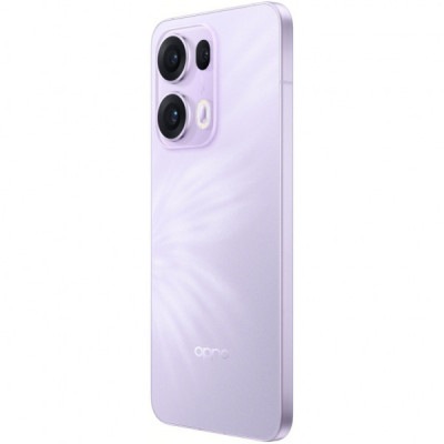 Мобільний телефон Oppo Reno13 Pro 12/512GB Plume Purple (OFCPH2697_PURPLE)