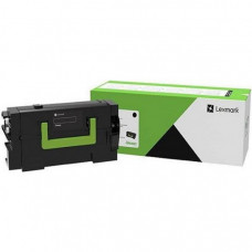 Картридж Lexmark MX822/826, MS823/825/826/725 Black 55K (58D5U0E)