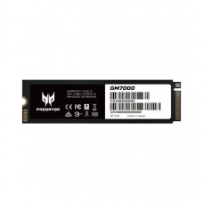 Накопичувач SSD M.2 2280 1TB GM7000 Acer Predator (BL.9BWWR.105)