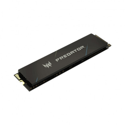 Накопичувач SSD M.2 2280 1TB GM7000 Acer Predator (BL.9BWWR.105) Накопичувач SSD M.2 2280 1TB GM7000 Acer Predator (BL.9BWWR.105)