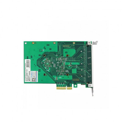 Мережева карта LR-Link 6x1GB RJ45 4xPCIE Intel I350 (LRES2006PT)