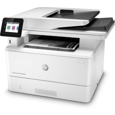 Багатофункціональний пристрій HP LaserJet Pro M428fdn (10k) (W1A32A)