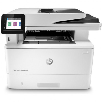 Багатофункціональний пристрій HP LaserJet Pro M428fdn (10k) (W1A32A)