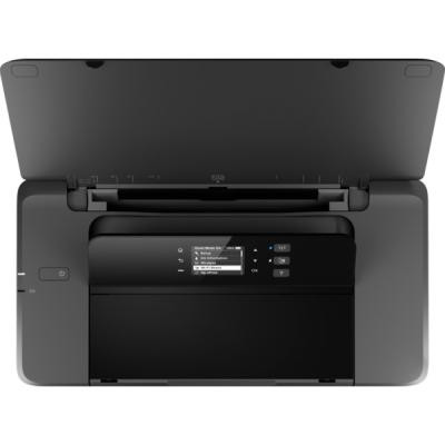 Струменевий принтер HP OfficeJet 202 Mobile c Wi-Fi (N4K99C)