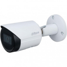 Камера відеоспостереження Dahua DH-IPC-HFW2431SP-S-S2 (2.8)
