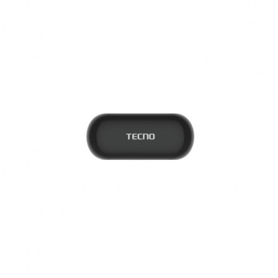 Навушники Tecno Hipods H3 Black (4895180768019)