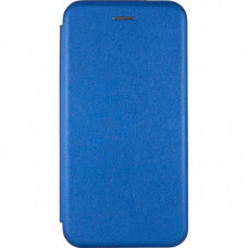Чохол до мобільного телефона BeCover Exclusive Samsung Galaxy A16 4G SM-SM-A165/A16 5G SM-A166 Blue (712200)