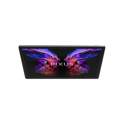 Планшет Pixus Wing 10.36" 8/128GB, LTE, silver (4897058531985)