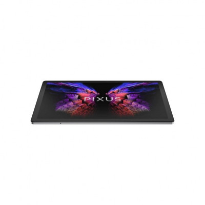 Планшет Pixus Wing 10.36" 8/128GB, LTE, silver (4897058531985)