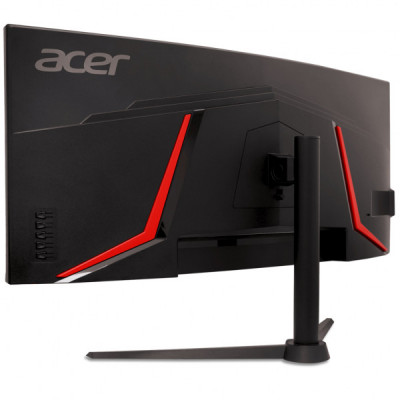 Монітор Acer ED340CUJ0bmiipx (UM.CE0EE.001) Монітор Acer ED340CUJ0bmiipx (UM.CE0EE.001)