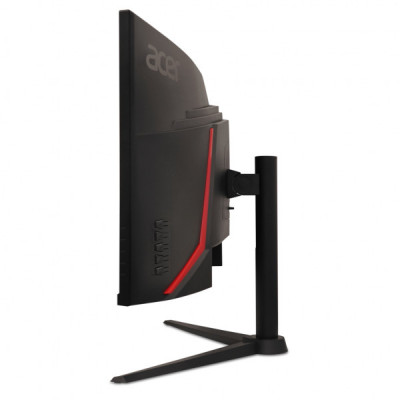 Монітор Acer ED340CUJ0bmiipx (UM.CE0EE.001) Монітор Acer ED340CUJ0bmiipx (UM.CE0EE.001)