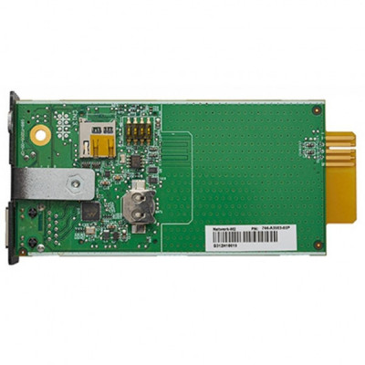 Додаткове обладнання Eaton NETWORK-M2 Gigabit network card (744-A3983)