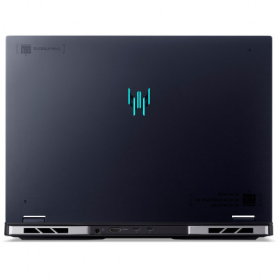 Ноутбук Acer Predator Helios Neo 18 PHN18-71 (NH.QR5EU.002)