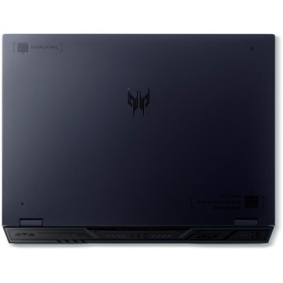 Ноутбук Acer Predator Helios Neo 18 PHN18-71 (NH.QR5EU.002)
