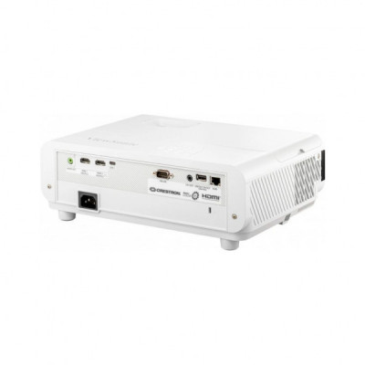 Проектор ViewSonic PX749-4K (VS19349)