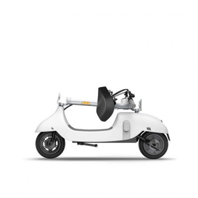 Електросамокат OKAI Ceetle PRO EA10C 10" 900 Вт 10.4 Ah White (EA10C-W)