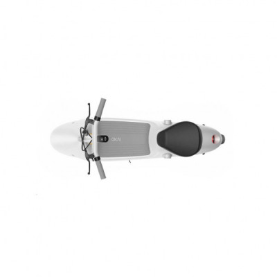 Електросамокат OKAI Ceetle PRO EA10C 10" 900 Вт 10.4 Ah White (EA10C-W)