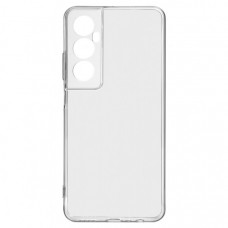 Чохол до мобільного телефона Armorstandart Air Realme C65 4G Camera cover Clear (ARM77894)