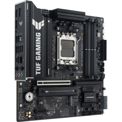 Материнська плата ASUS TUF GAMING B850M-E WIFI