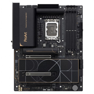 Материнська плата ASUS PROART Z890-CREATOR WIFI