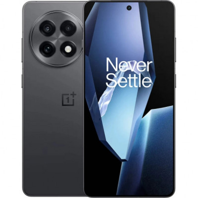Мобільний телефон OnePlus 13R 5G 12/256GB Black
