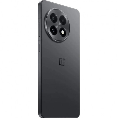 Мобільний телефон OnePlus 13R 5G 12/256GB Black