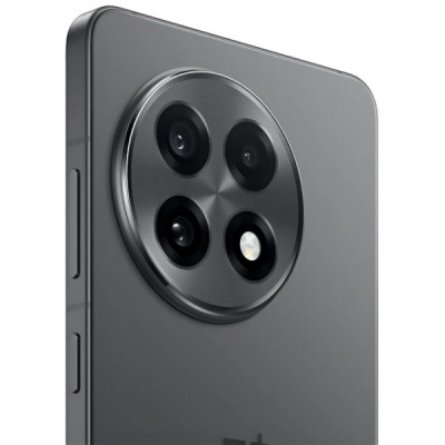 Мобільний телефон OnePlus 13R 5G 12/256GB Black