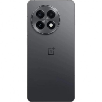 Мобільний телефон OnePlus 13R 5G 12/256GB Black