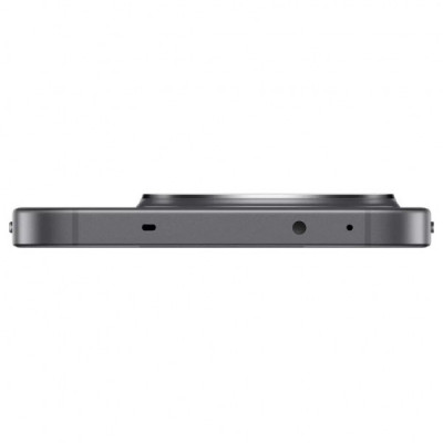 Мобільний телефон OnePlus 13R 5G 12/256GB Black